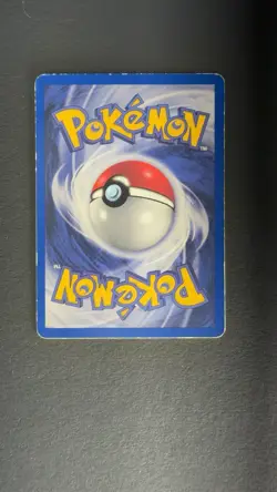 2000 Pokemon Gym Heroes Sabrina's Gengar Holo #14/132 - Image 4