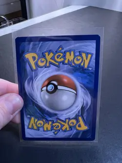 Pokemon Unit Energy LPM Trainer Ultra Prism 171/156 Holo Gold Secret Rare MINT - Image 2