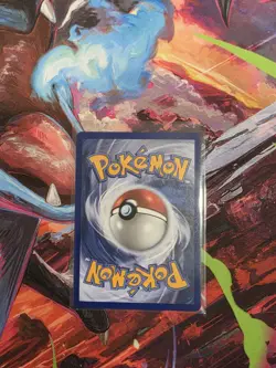Pokemon TCG First Partner Illustration Collection Series Kanto Starters Set NM/M - Image 5