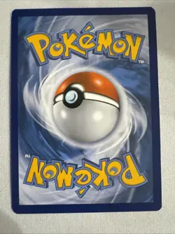 Pokemon TCG Charizard RC5/RC32 Radiant Collection Holo - Image 2