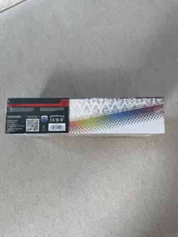 Pokemon TCG Scarlet & Violet Prismatic Evolutions Super Premium Collection SPC - Image 2