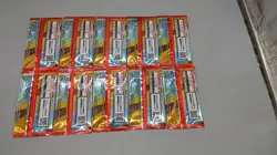 Pokemon Card McDonald's Promo 10 Packs Pikachu 020/M-P and Random Card Japan - Image 2