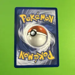 Nintendo Bulbasaur 037 MEP Mega Evolution Promo Holo Pokemon TCG ENG 2026 - Image 2