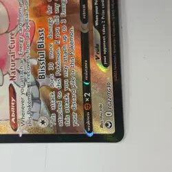 Blissey V Holofoil TG22/TG30 SWSH12: Silver Tempest Trainer Gallery - Image 2