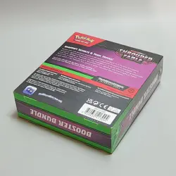 Pokemon TCG Shrouded Fable Booster Bundle Factory Sealed - Image 4