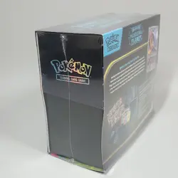 Pokemon Mega Evolution Phantasmal Flames Elite Trainer Box ETB - Image 4
