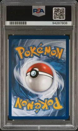 Pokemon 2023 SVP en Mew EX 151 Ultra-Premium Collection #053 PSA 10 Gem Mint - Image 2
