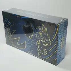 Mega Evolutions Mega Charizard X EX Ultra Premium Collection Pokemon TCG - Image 4