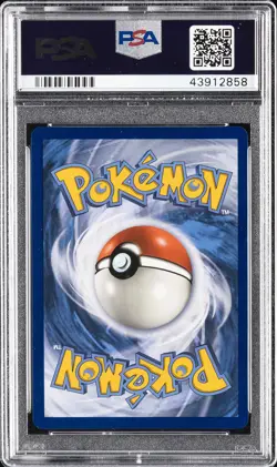 2015 POKEMON XY BREAKTHROUGH #63 M MEWTWO EX PSA 10 - Image 2