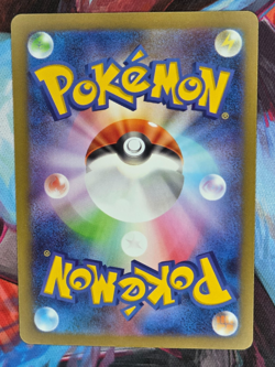 Ponyta Holo Japanese Pokemon TCG Classic: Charizard 004/032 NM-NM+ - Image 2