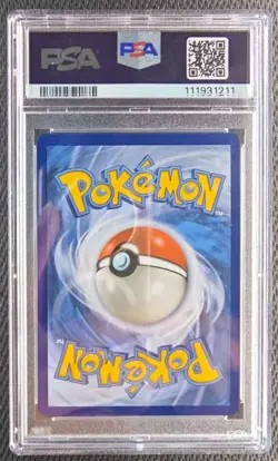 Pokemon - 2016 XY Evolutions FA/Dragonite EX #106 - PSA 9 - MINT - Image 2