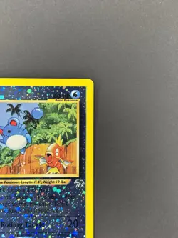 Pokemon TCG Marill 11/18 Southern Islands Reverse Holo Promo HP40 - Image 5
