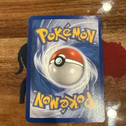 Sableye 10/100 EX Crystal Guardians Reverse Holo Stamped Pokemon HP/MP condition - Image 2