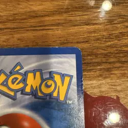 Sableye 10/100 EX Crystal Guardians Reverse Holo Stamped Pokemon HP/MP condition - Image 3