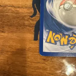 Sableye 10/100 EX Crystal Guardians Reverse Holo Stamped Pokemon HP/MP condition - Image 5