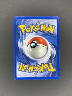 Pokemon TCG Primeape 18/18 Southern Islands Promo Regular HP60 - Image 5