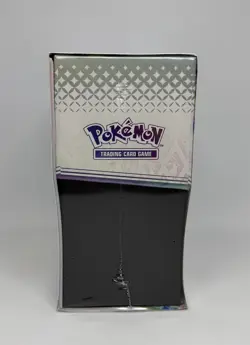 Pokemon Prismatic Evolutions Elite Trainer Box Dollar General Exclusive English - Image 3