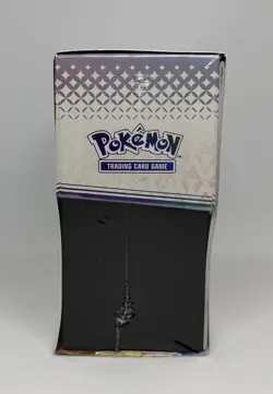 Pokemon Prismatic Evolutions Elite Trainer Box Dollar General Exclusive English - Image 4