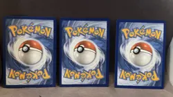 Pokemon First Partner Illustration Collection Series 1 Gen 4 Sinnoh Starters - Image 2