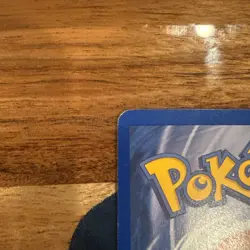 LP Nintendo Magikarp EX Deoxys 65/107 Holo Common English 2005 - Image 4
