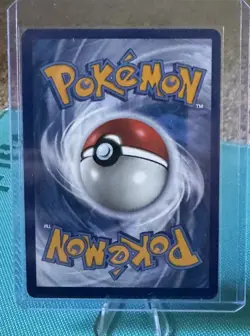 Pokemon TCG - Hidden Fates - Xurkitree SV14/SV94 Shiny Rare - NM/Mint Condition - Image 2