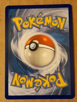 Guzzlord 80/131 Pokemon League Reverse Holo Promo NM See Pictures - Image 2