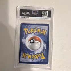 The Pokemon Company Pidgey 207/197 Obsidian Flames Illustration Rare Holo PSA 10 - Image 2
