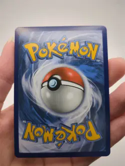 2019 Pokemon Reshiram & Charizard GX SM-Unbroken Bonds Holo 20/214 - Image 3