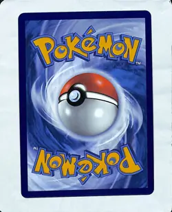 Pokemon TCG Pokemon Center Stamped Team Rockets Tyranitar Promo 096/182 - Image 2