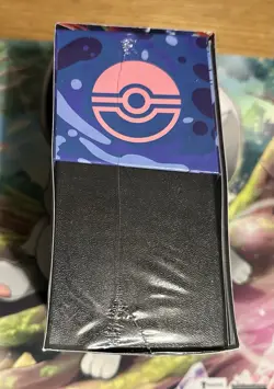 Pokemon TCG Chaos Rising Pokemon Center Elite Trainer Box PC ETB Sealed - Image 2