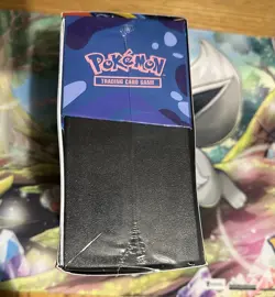 Pokemon TCG Chaos Rising Pokemon Center Elite Trainer Box PC ETB Sealed - Image 4