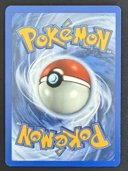Scizor Black Star Promo 33/53 Pokemon TCG WOTC NM/LP - Image 2