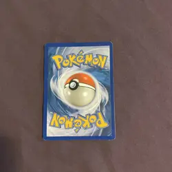 Pokemon TCG: Swablu - Platinum Base Set Shiny Lv. 16 SH5 Reverse Holo Rare - LP - Image 2