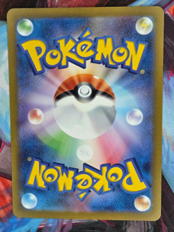 Pokemon TCG Electrode 011/032 Classic Collection Japanese Holo NM-NM+ - Image 2