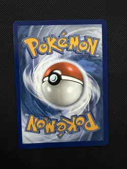 Pokemon TCG Fezandipiti ex 288/217 Special Illustration Rare Ascended Heroe NM/M - Image 2