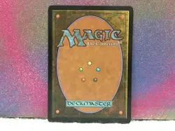 MTG - Biorhythm - NM Onslaught 247 Magic the Gathering - Image 2