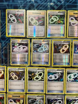 Pokemon Tcg Spirit Link Lot of 42 Unique HOLO & Non Holo Vintage and MORE! - Image 2