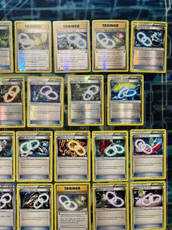 Pokemon Tcg Spirit Link Lot of 42 Unique HOLO & Non Holo Vintage and MORE! - Image 3