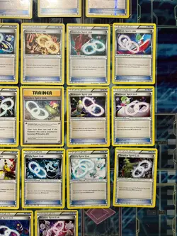 Pokemon Tcg Spirit Link Lot of 42 Unique HOLO & Non Holo Vintage and MORE! - Image 4