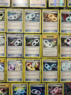 Pokemon Tcg Spirit Link Lot of 42 Unique HOLO & Non Holo Vintage and MORE! - Image 5