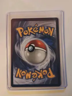 Pokemon TCG Umbreon ex 161/131 Sv: Prismatic Evolutions Holo NM fresh Pull Card - Image 5