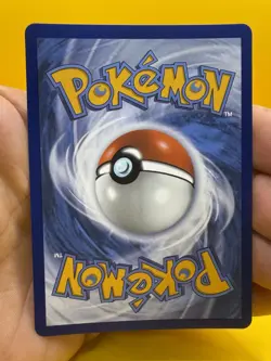 🔥Paldean Wooper 102/094 Illustration Rare Phantasmal Flames Pokemon Card NM⚡ - Image 3