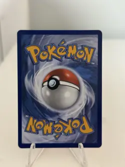 Pokemon Tcg Mega Charizard X Ex #029 Black Star Promo - Image 4