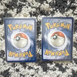 Nintendo Pokemon TCG Radiant Collection 2-Card Lot (2013) RC15 RC16 - Image 2