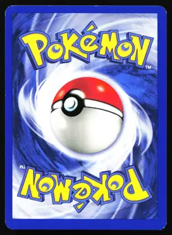SEAKING 60/130 UNCOMMON BASE SET 2 POKEMON MP - Image 2