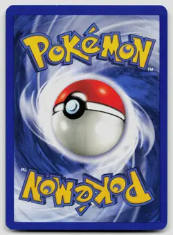 PARASECT 41/64 UNCOMMON JUNGLE POKEMON UNLIMITED LP - Image 2