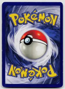 GUST OF WIND 93/102 COMMON BASE SET UNLIMITED POKEMON LP - Image 2