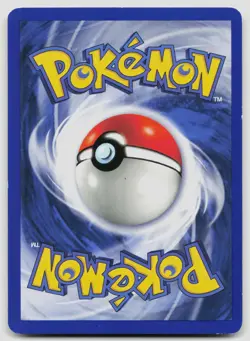 CUBONE 50/64 COMMON JUNGLE POKEMON UNLIMITED LP - Image 2