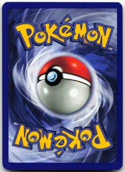 VENONAT 63/64 COMMON JUNGLE POKEMON UNLIMITED MP - Image 2