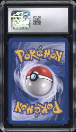 1999 Pokemon GERMAN 1st Edition Base Set Schillok-Wartortle 42/102 CGC 10 GEM - Image 2